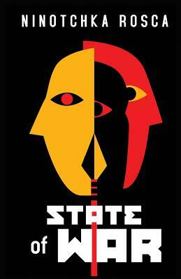 State of War: A Novel of Life in the Philippines by Ninotchka Rosca