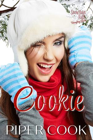 Cookie by Piper Cook