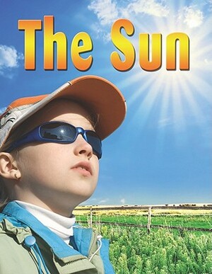 The Sun by Reagan Miller