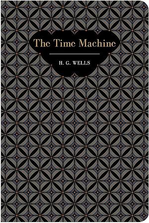 The Time Machine by H.G. Wells