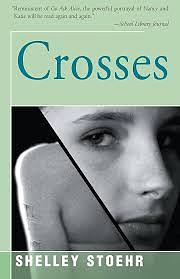 Crosses by Shelley Stoehr