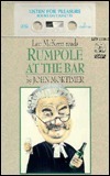 Rumpole at the Bar by Andrew Simpson, John Mortimer, Leo McKern