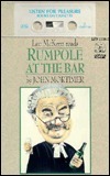 Rumpole at the Bar by Leo McKern, John Mortimer, Andrew Simpson