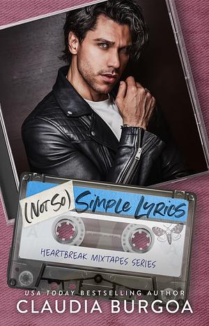 (Not So) Simple Lyrics by Claudia Burgoa