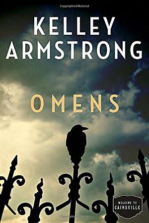 Omens by Kelley Armstrong