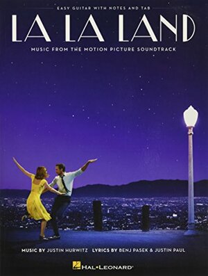 La La Land: Music from the Motion Picture Soundtrack by Justin Hurwitz