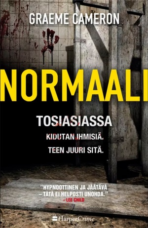 Normaali by Graeme Cameron