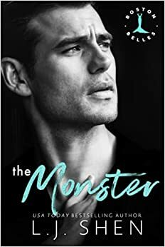 The Monster: A Mafia Romance by L.J. Shen