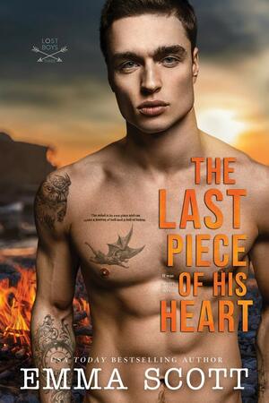 The Last Piece of His Heart by Emma Scott