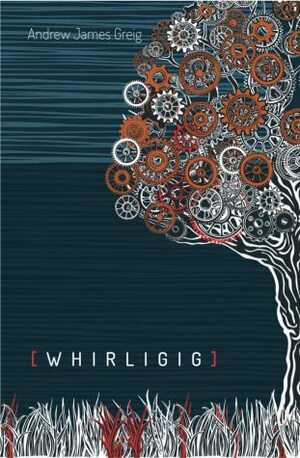 Whirligig by Andrew James Greig