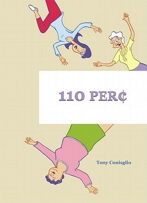 110 Perc by Tony Consiglio