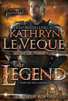 The Legend by Kathryn Le Veque