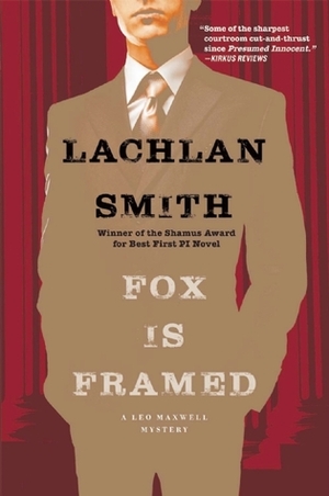 Fox Is Framed by Lachlan Smith