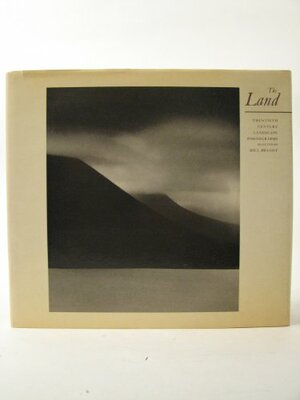 The Land: Twentieth Century Landscape Photographs by Bill Brandt