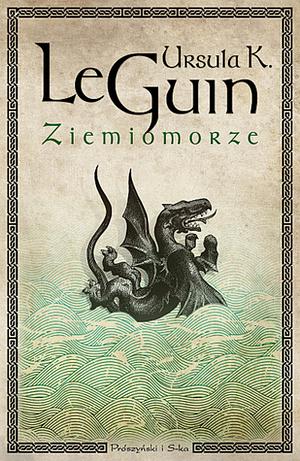 Ziemiomorze by Ursula K. Le Guin