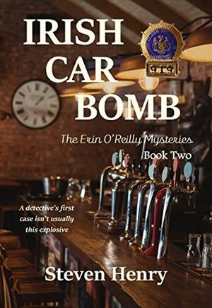 Irish Car Bomb by Steven Henry