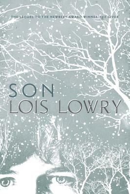 Son by Lois Lowry