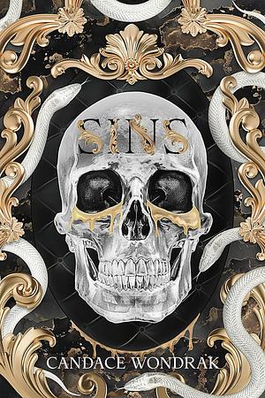 Sins by Candace Wondrak
