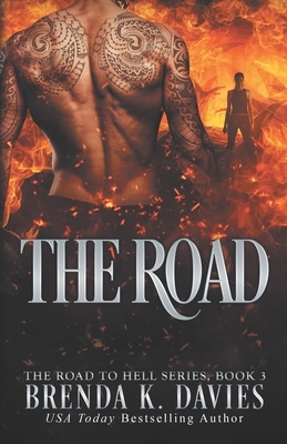 The Road by Brenda K. Davies