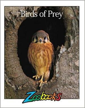 Birds of Prey by John Bonnett Wexo