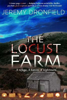 The Locust Farm by Jeremy Dronfield