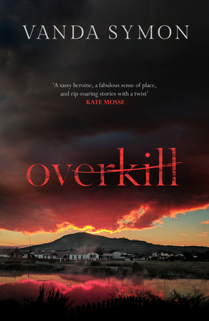 Overkill by Vanda Symon