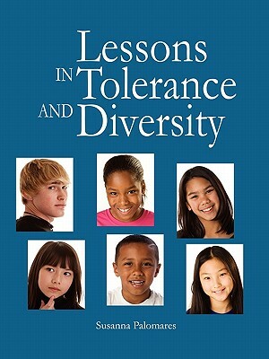 Lessons in Tolerance and Diversity by Susanna Palomares