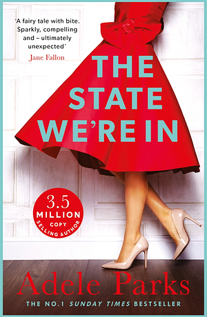 The State We're In by Adele Parks