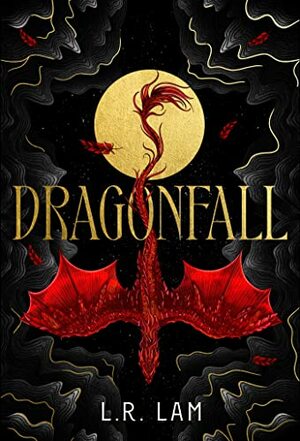 Dragonfall by L.R. Lam