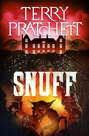 Snuff by Terry Pratchett