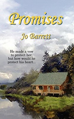 Promises by Jo Barrett