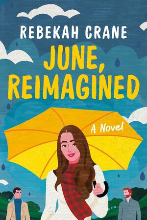 June, Reimagined by Rebekah Crane