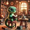 lilbookcreature's profile picture