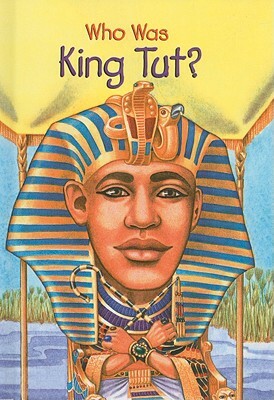 Who Was King Tut? by Roberta Edwards