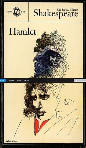 Hamlet by William Shakespeare