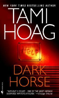 Dark Horse by Tami Hoag