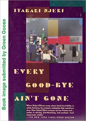 Every Good-Bye Ain't Gone by Itabari Njeri