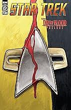 Star Trek: Prelude to Day of Blood (FCBD 2023) (Star Trek by Christopher Cantwell, Christopher Cantwell, Jackson Lanzing, Collin Kelly