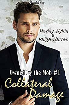 Collateral Damage by Paige Warren, Harley Wylde