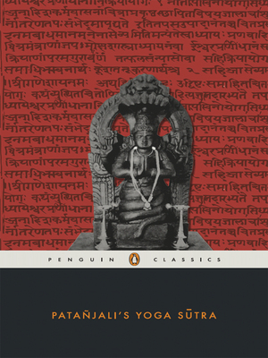 Patanjali's Yoga Sutra by Shyam Ranganathan