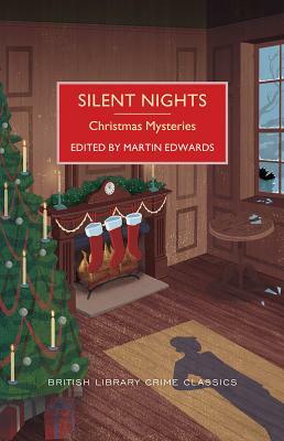 Silent Nights by Martin Edwards