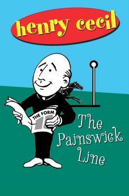The Painswick Line by Henry Cecil