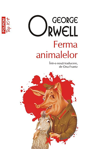 Ferma animalelor by George Orwell