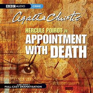 Appointment with Death by Agatha Christie