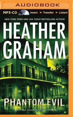 Phantom Evil by Heather Graham