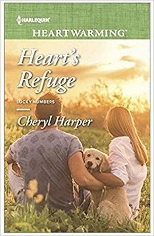 Heart's Refuge by Cheryl Harper