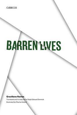 Barren Lives by Graciliano Ramos