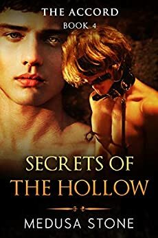 SECRETS OF THE HOLLOW: The Accord by Medusa Stone