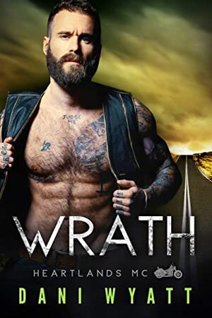 Wrath by Dani Wyatt