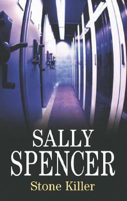 Stone Killer by Sally Spencer